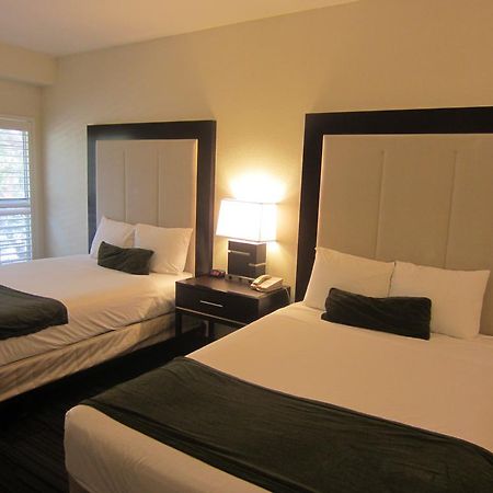 Arena Hotel San José Extérieur photo