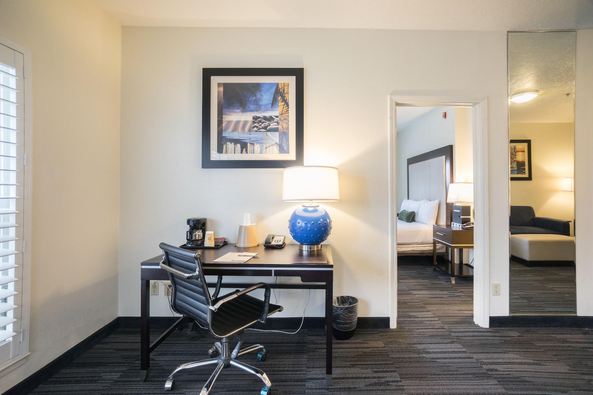 Arena Hotel San José Extérieur photo
