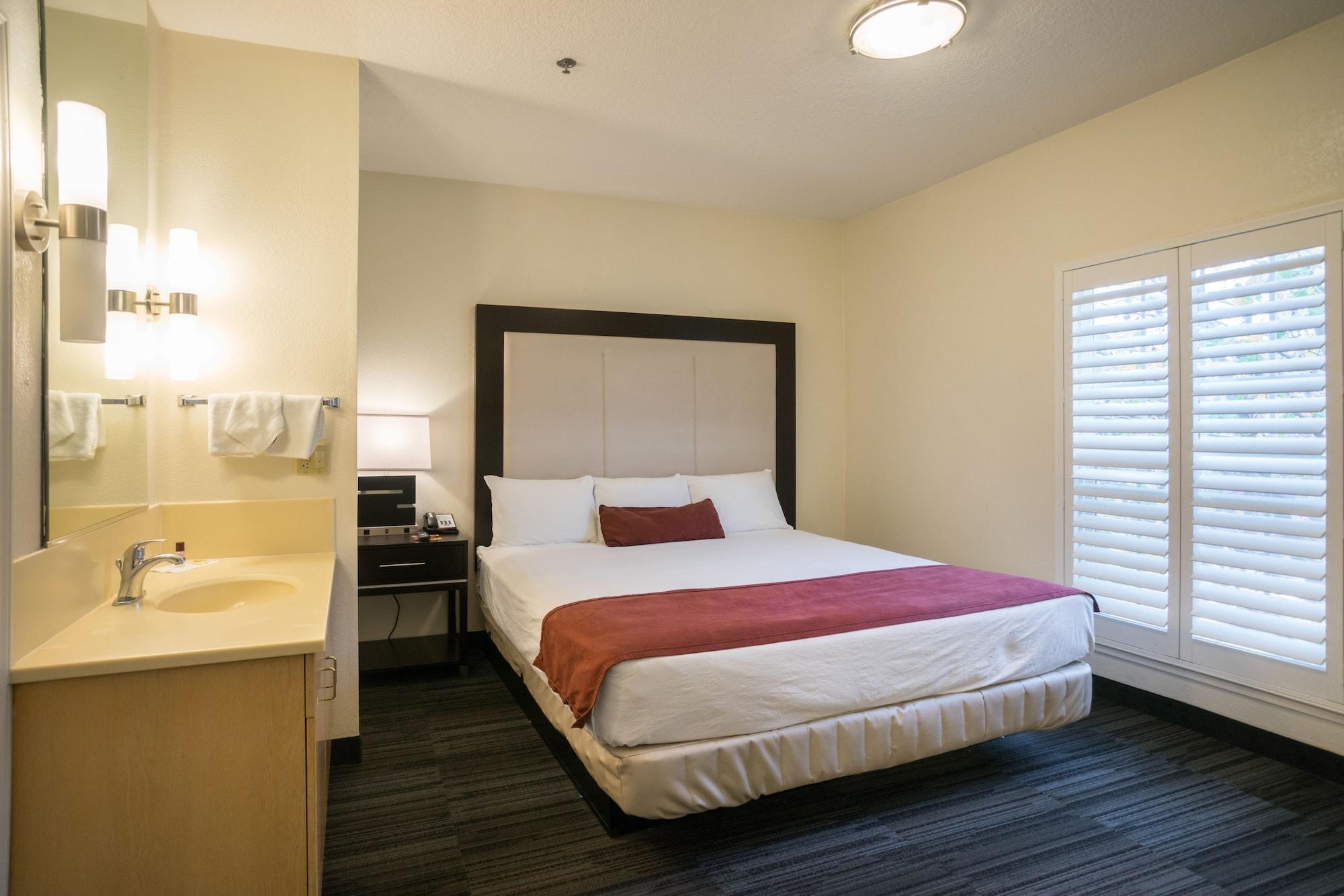 Arena Hotel San José Extérieur photo