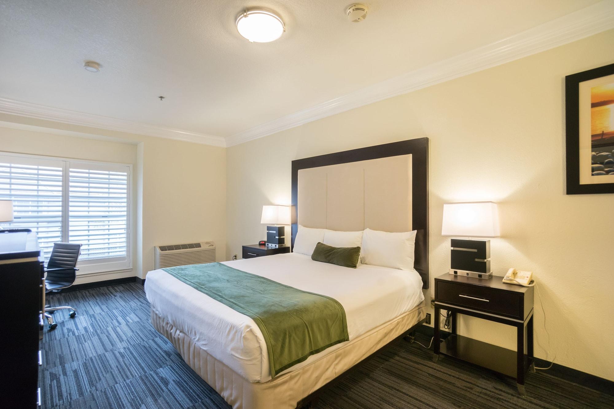 Arena Hotel San José Extérieur photo