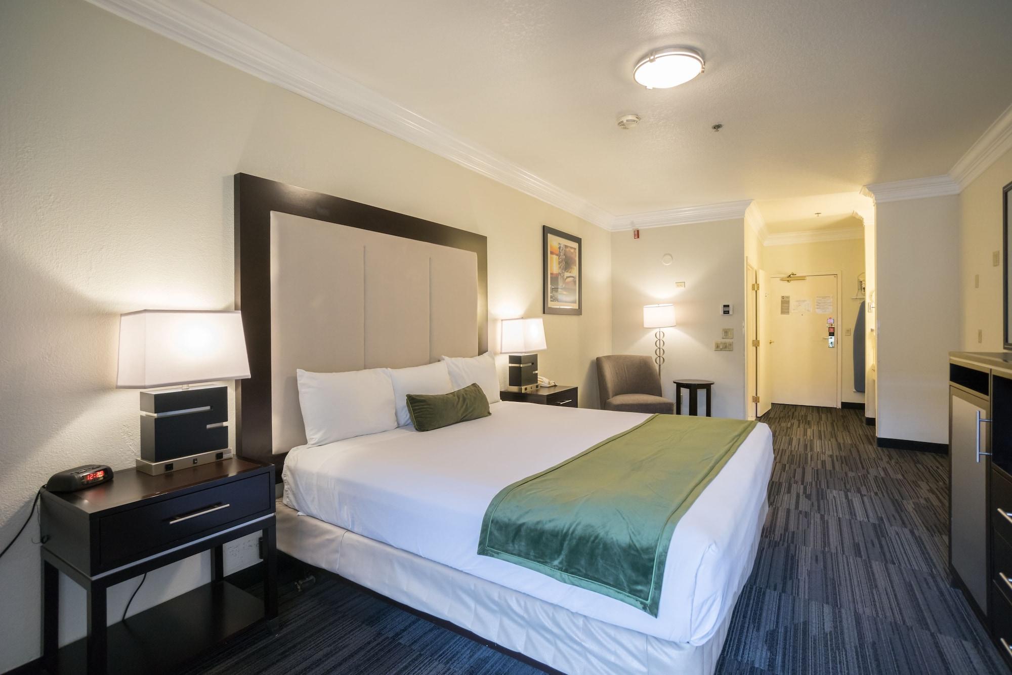 Arena Hotel San José Extérieur photo