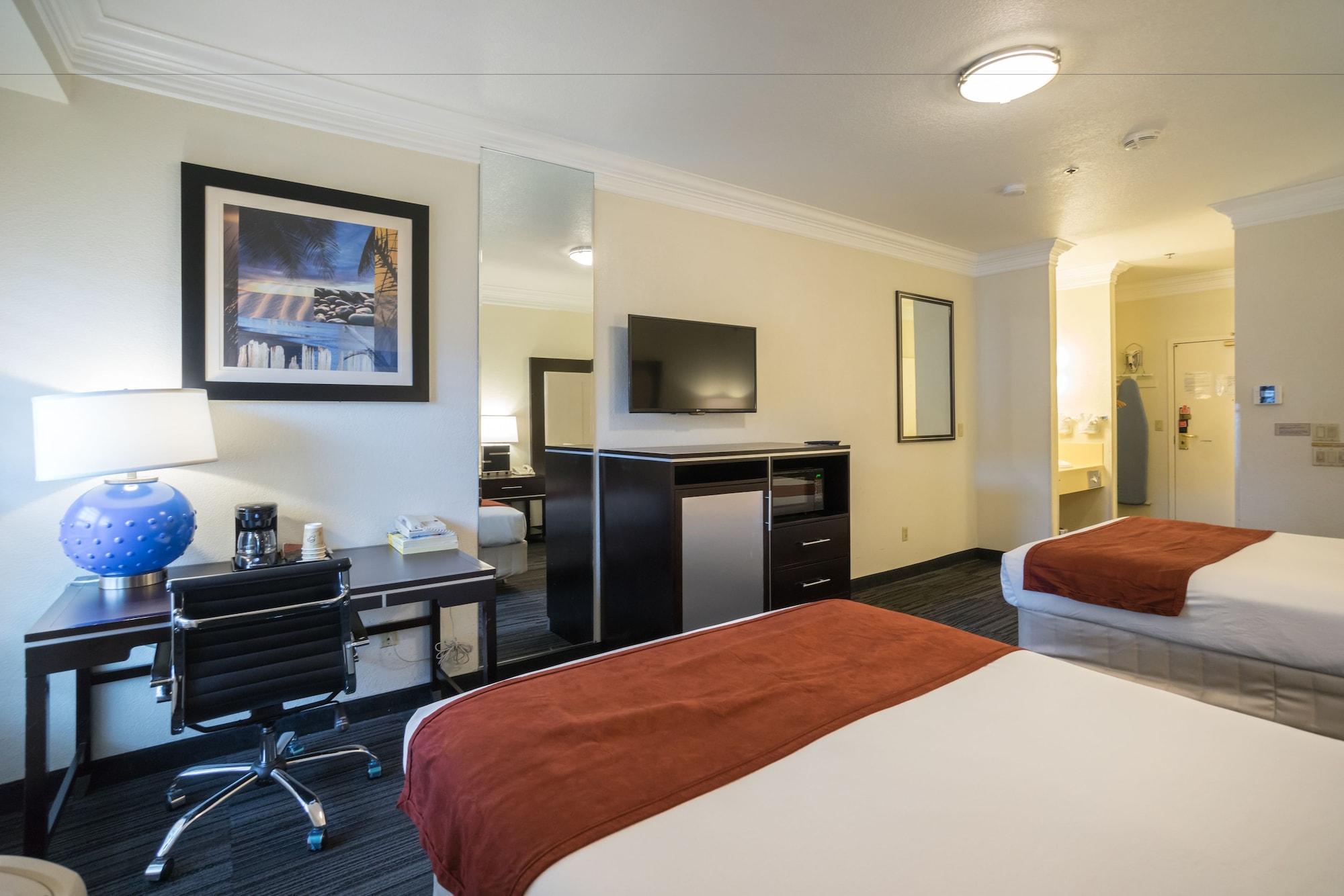 Arena Hotel San José Extérieur photo