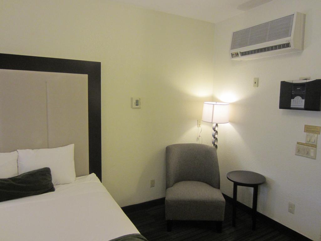 Arena Hotel San José Extérieur photo