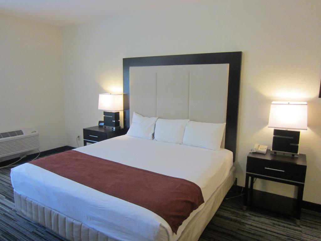 Arena Hotel San José Extérieur photo