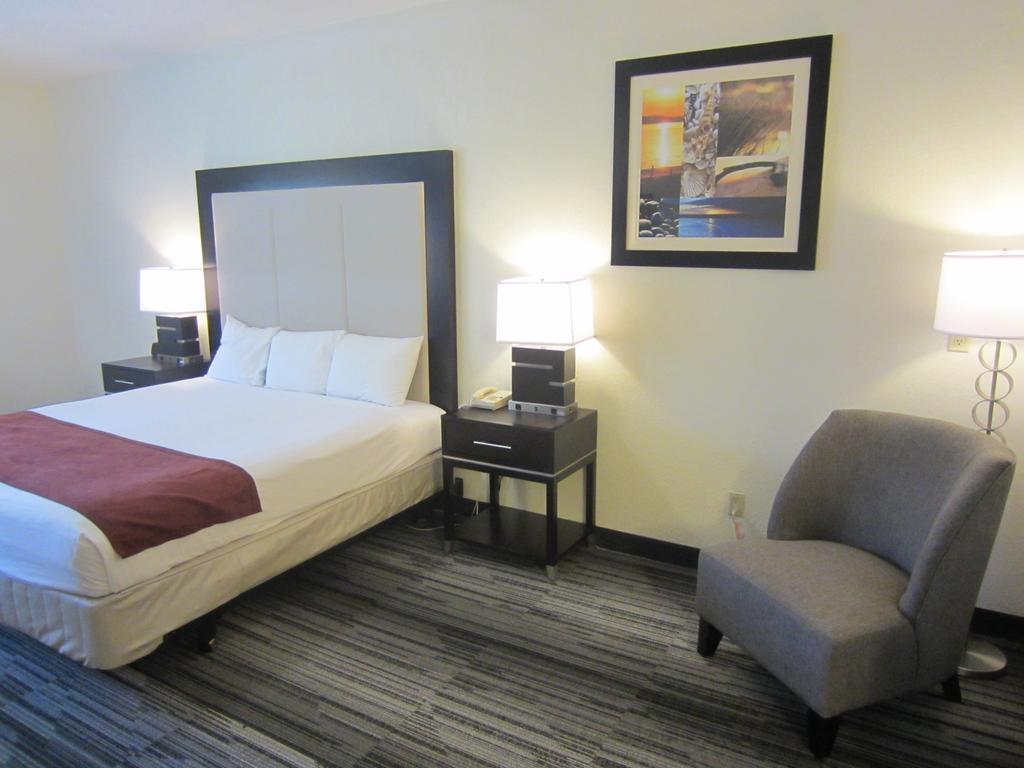 Arena Hotel San José Extérieur photo