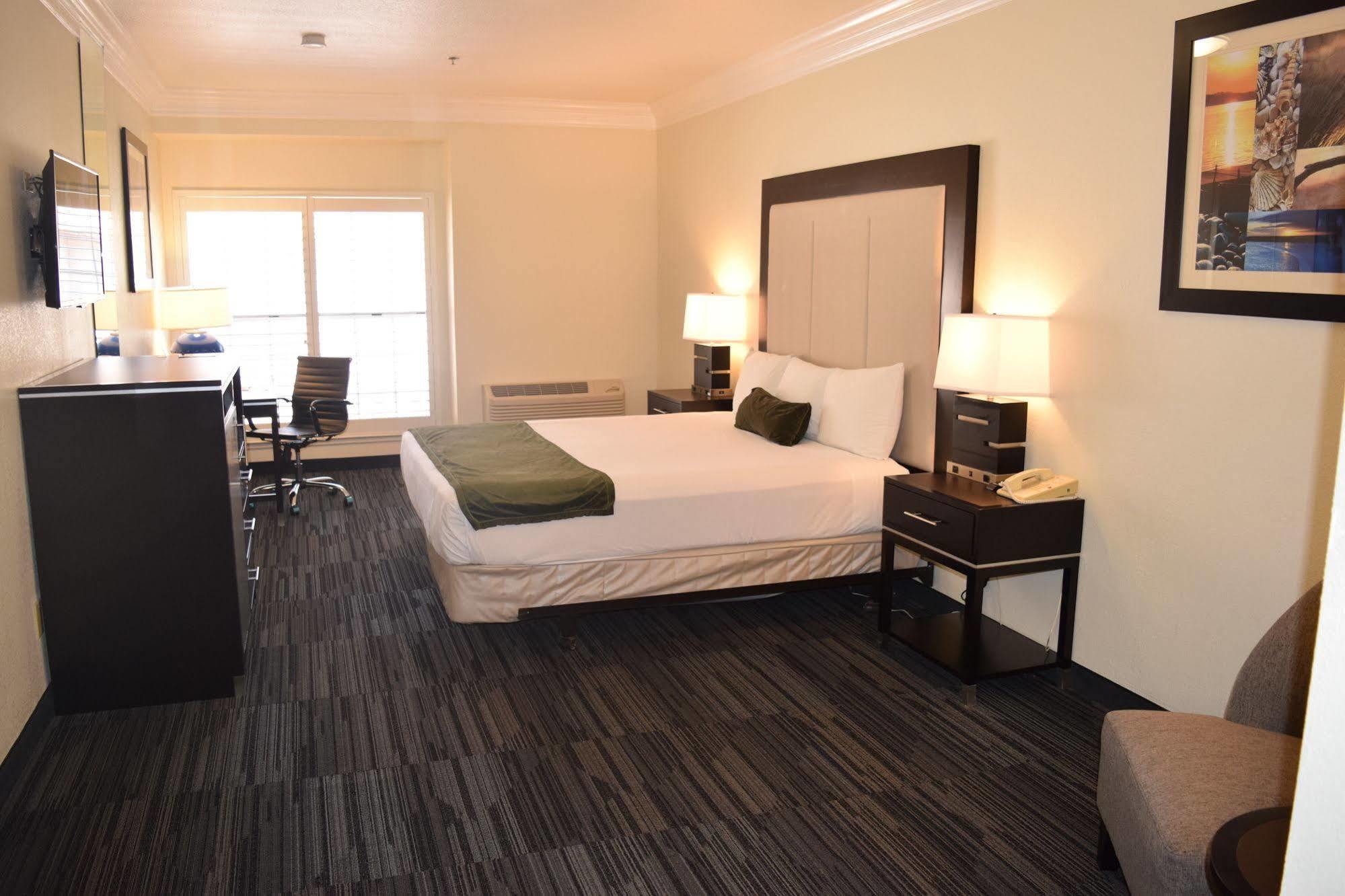 Arena Hotel San José Extérieur photo