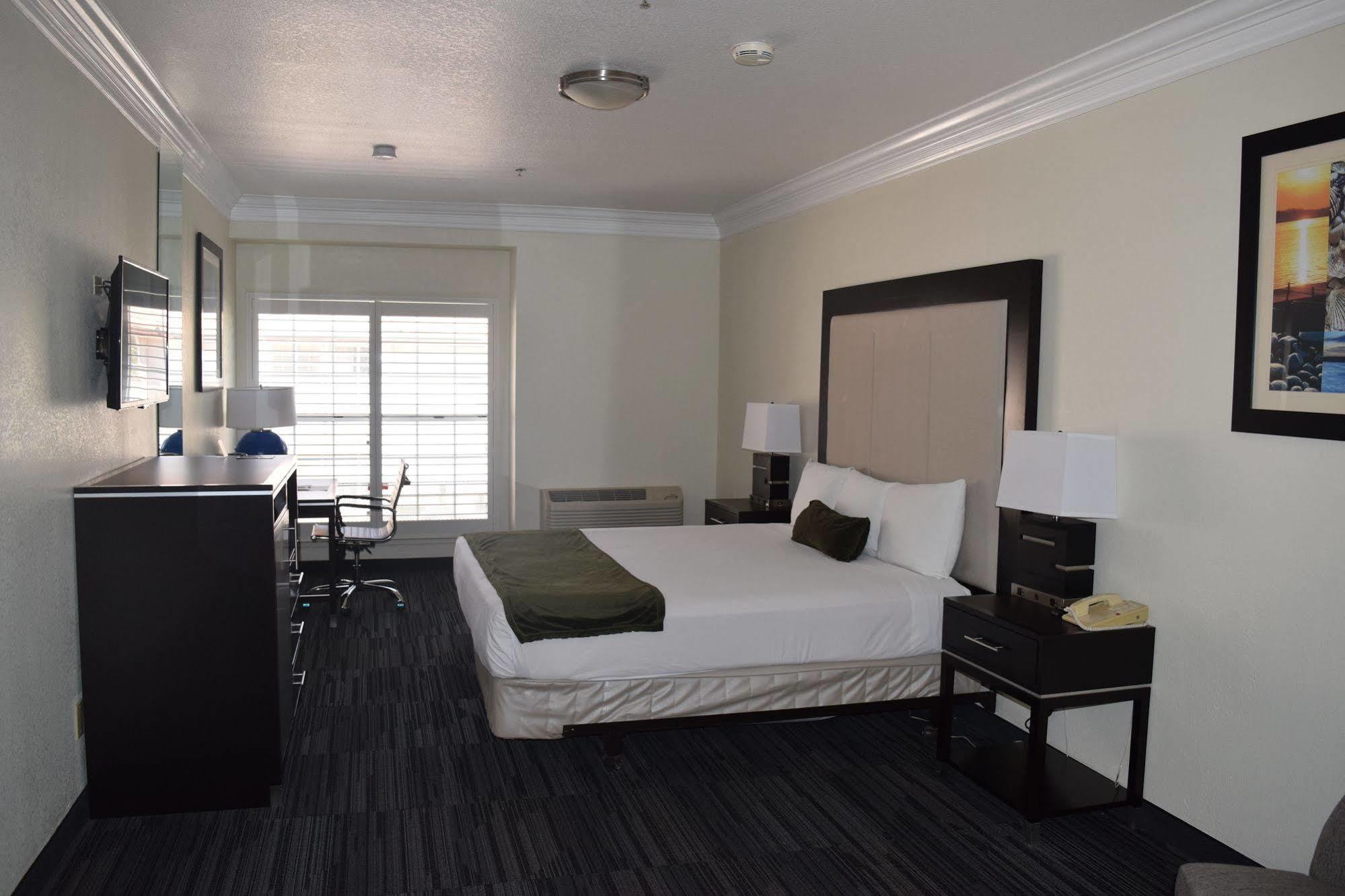 Arena Hotel San José Extérieur photo