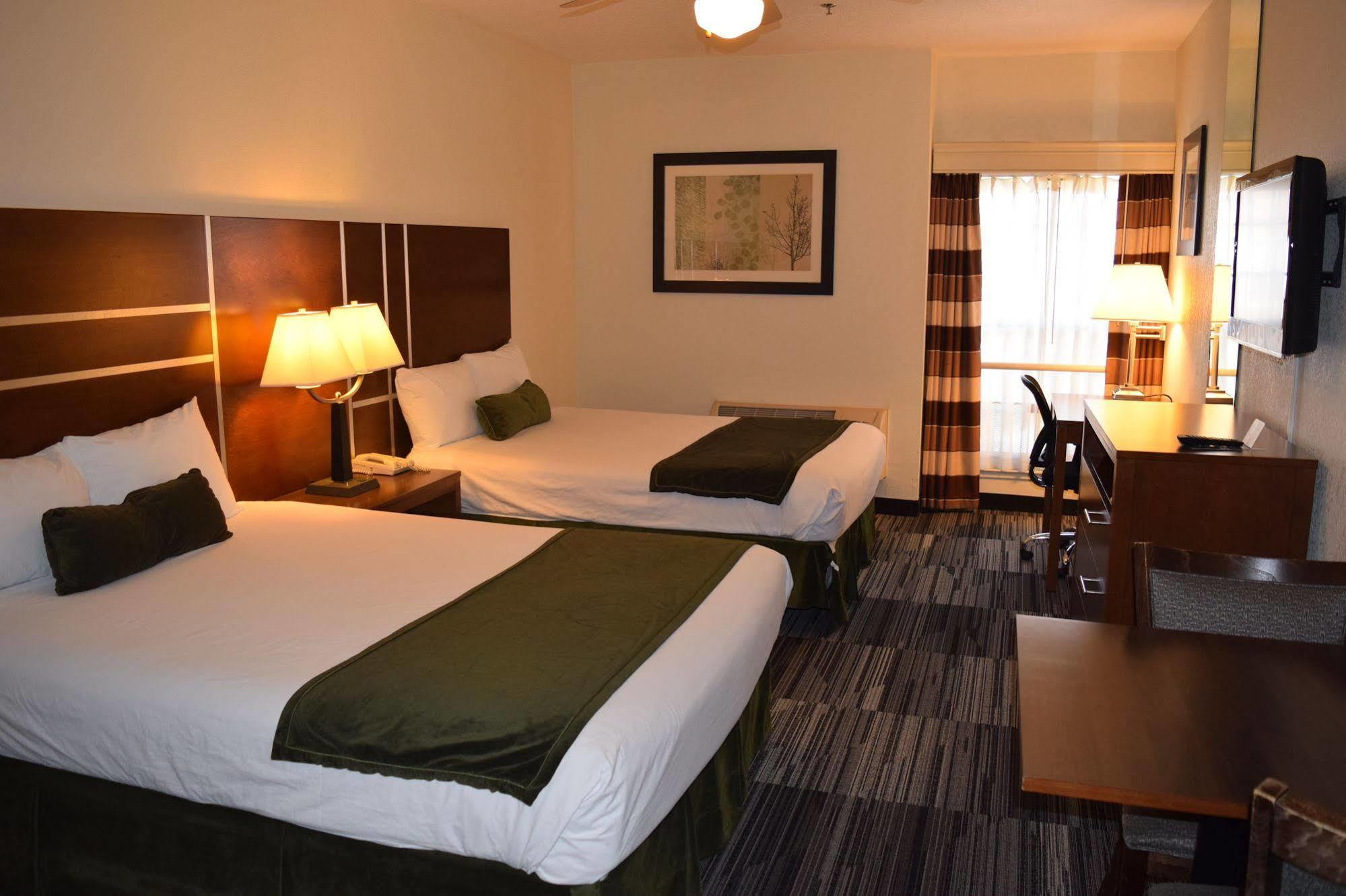 Arena Hotel San José Extérieur photo