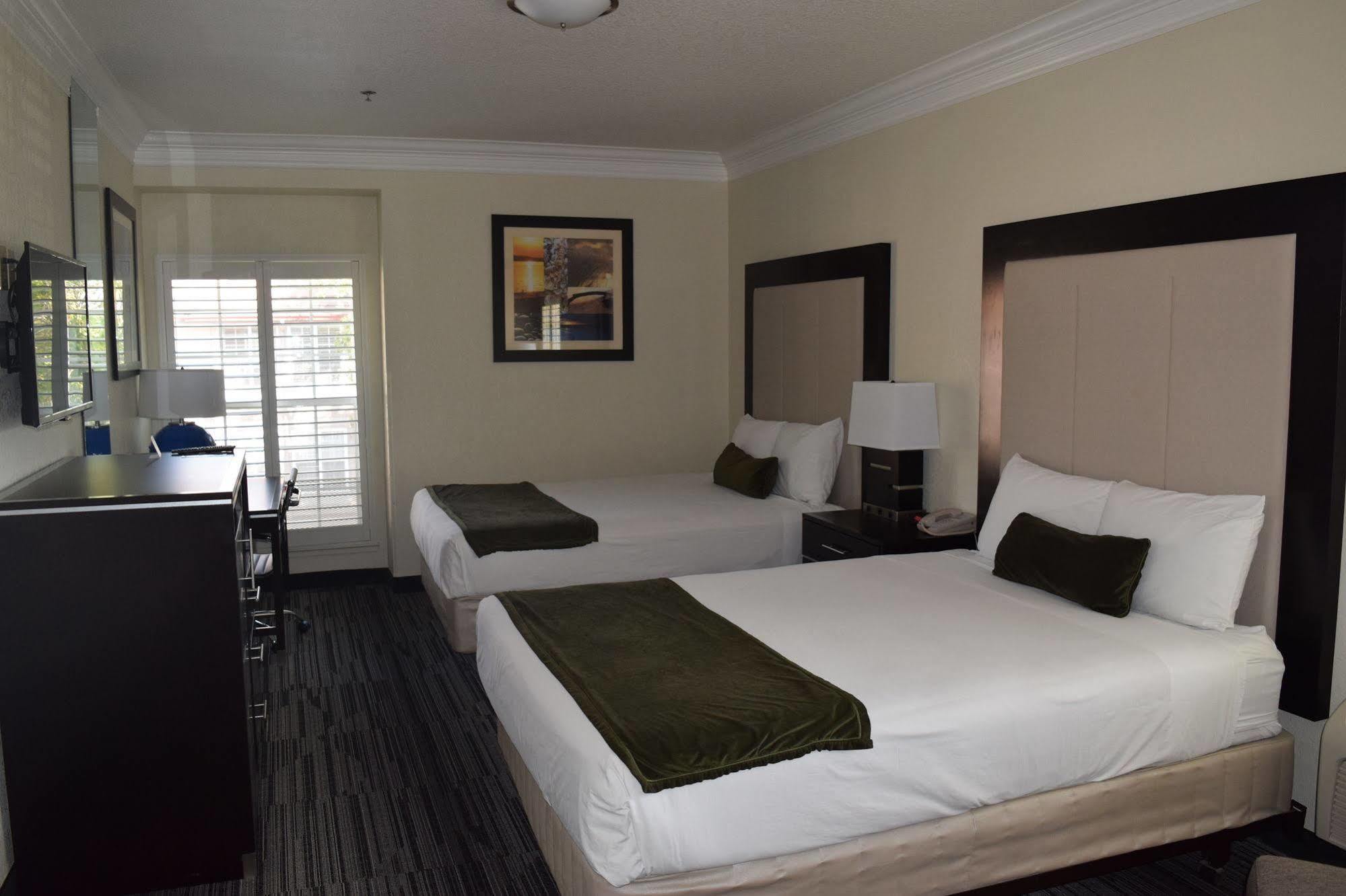Arena Hotel San José Extérieur photo