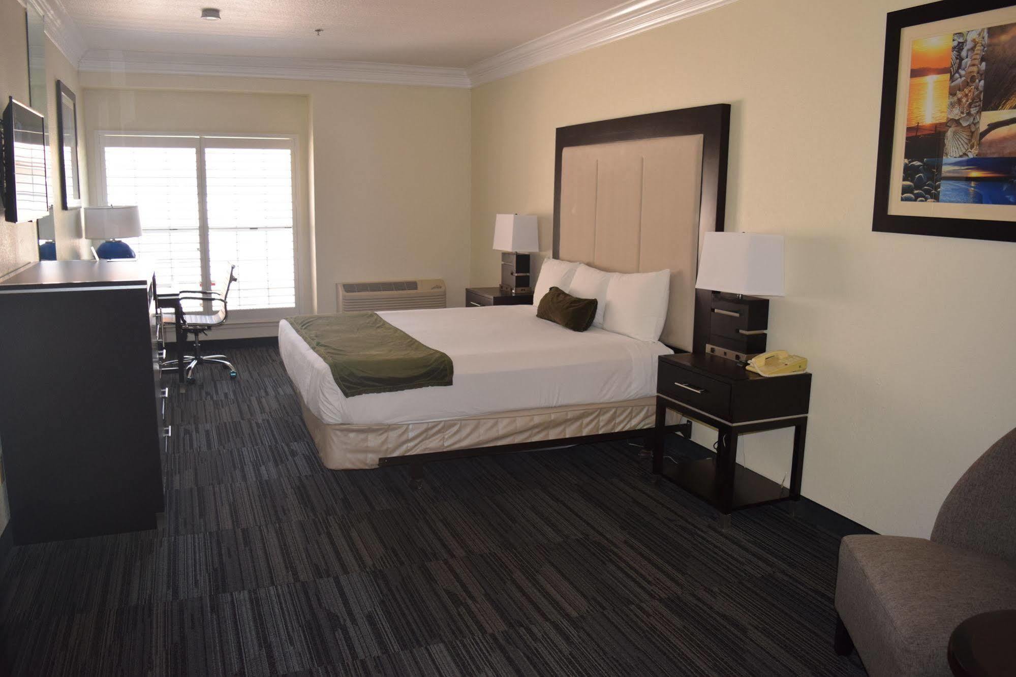Arena Hotel San José Extérieur photo