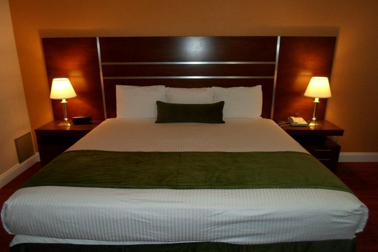 Arena Hotel San José Extérieur photo