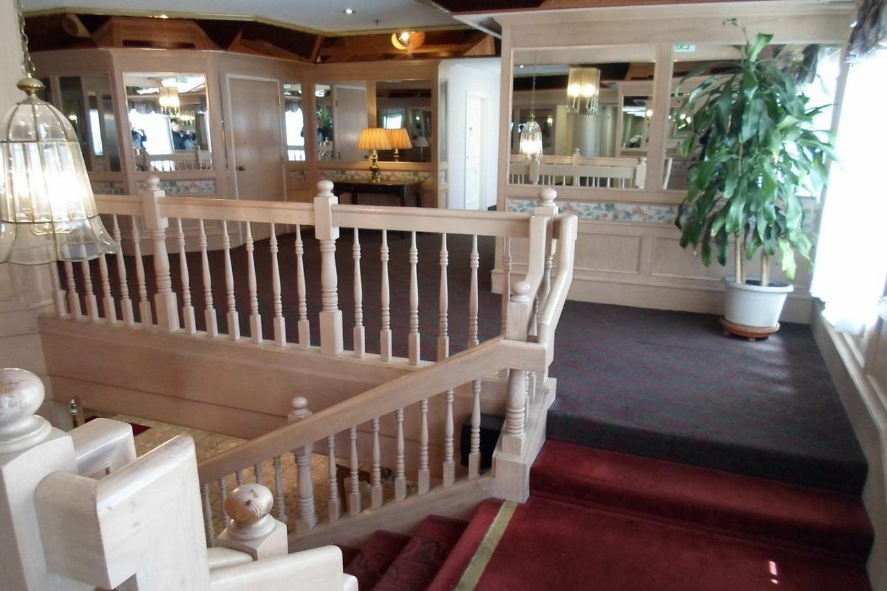 Arena Hotel San José Extérieur photo