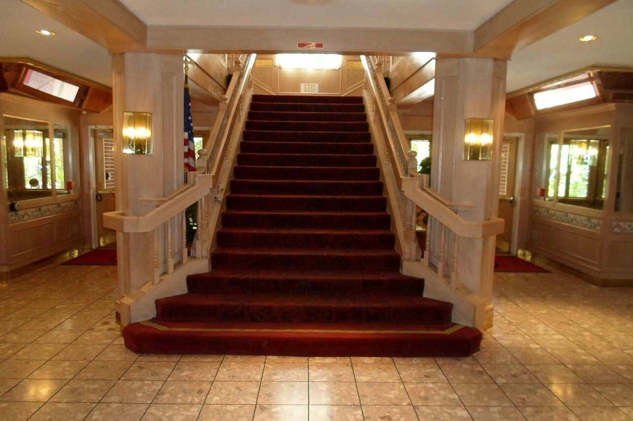 Arena Hotel San José Extérieur photo