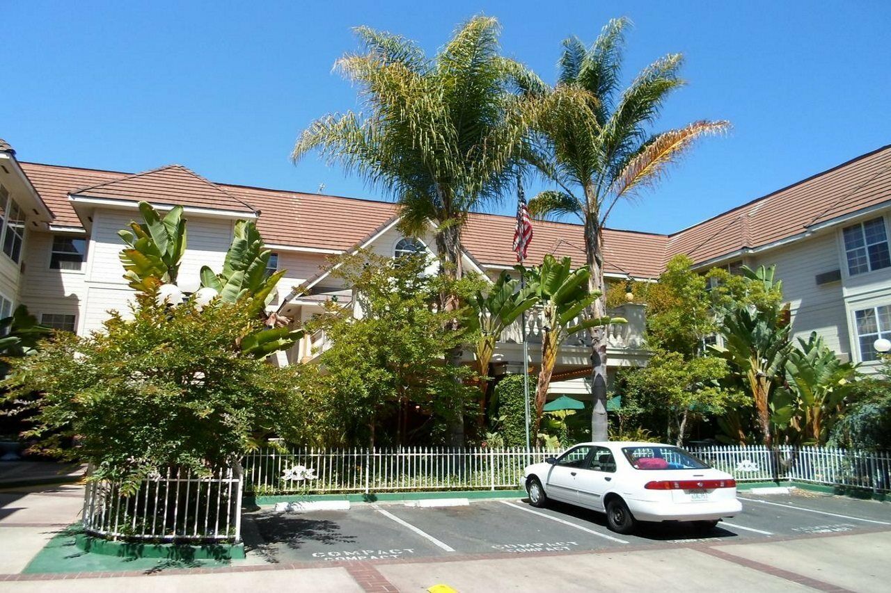 Arena Hotel San José Extérieur photo