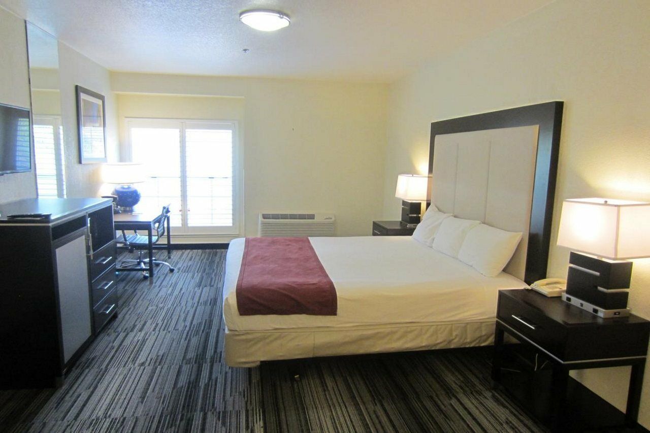 Arena Hotel San José Extérieur photo