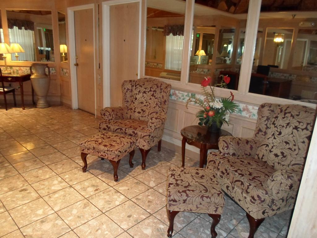 Arena Hotel San José Extérieur photo