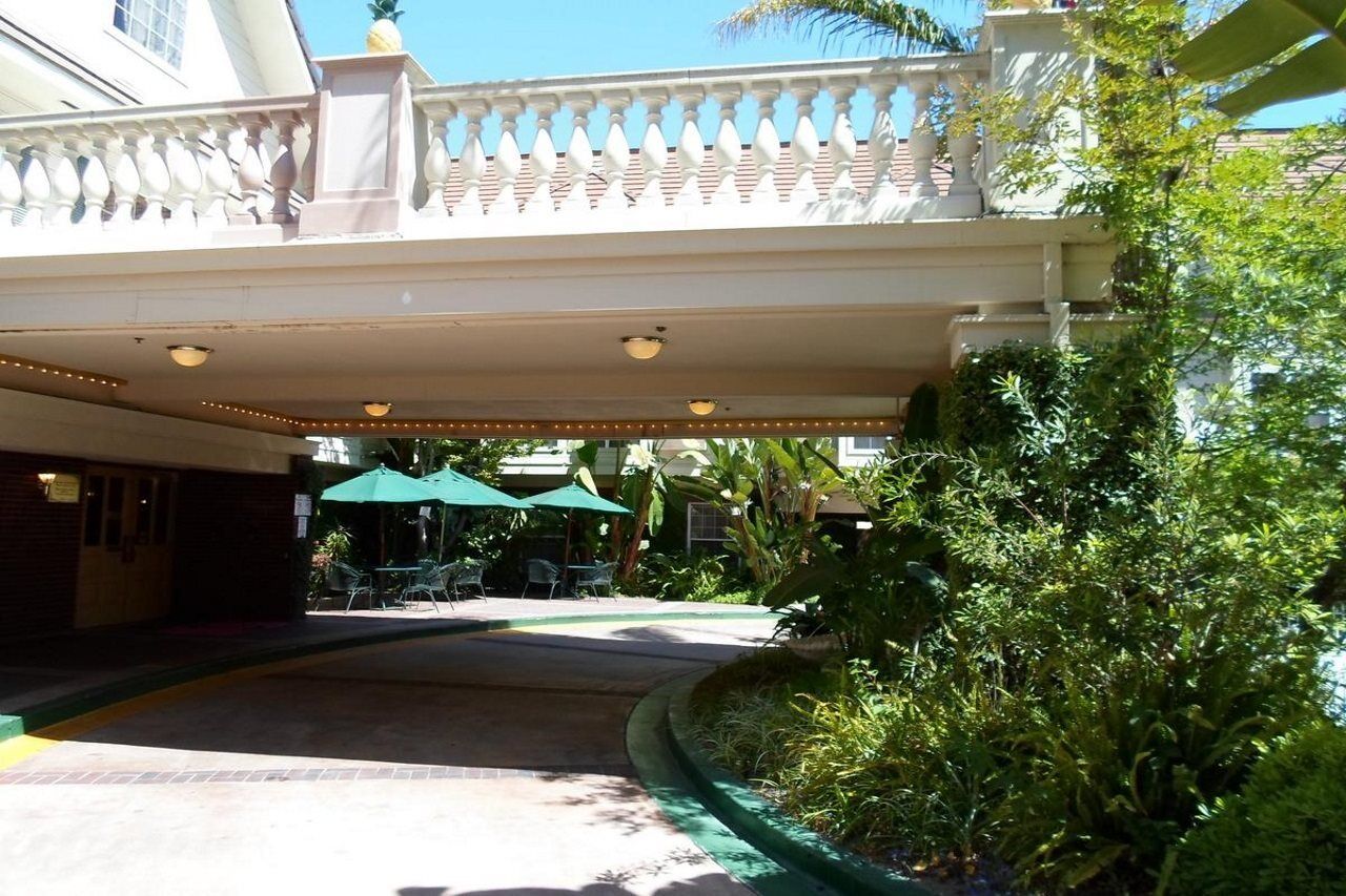 Arena Hotel San José Extérieur photo